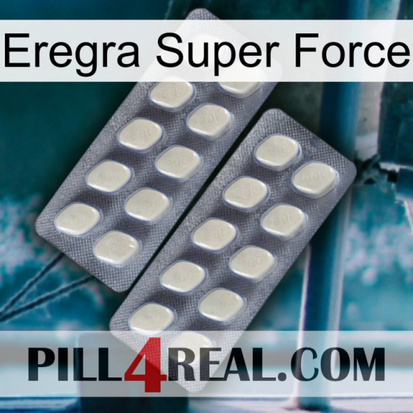 Eregra Super Force 07